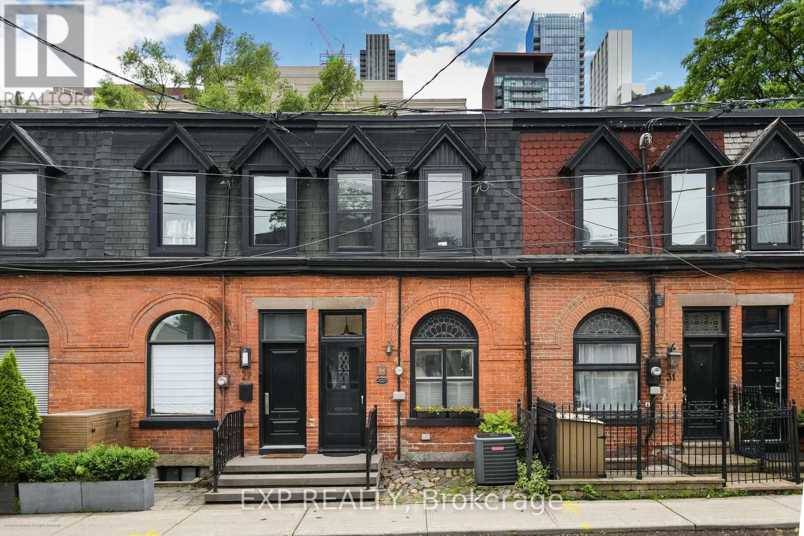 Residential in Toronto (Annex) 2