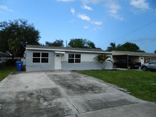 1340 Sw 34th Ave, Fort Lauderdale, FL, 33312 | Card Image