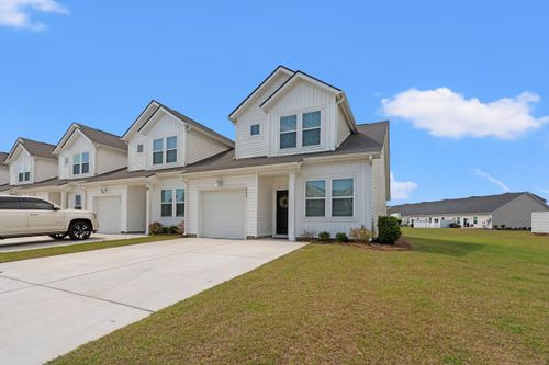 8037-8037 Forest Edge Dr, Myrtle Beach, SC, 29579-7477 | Card Image