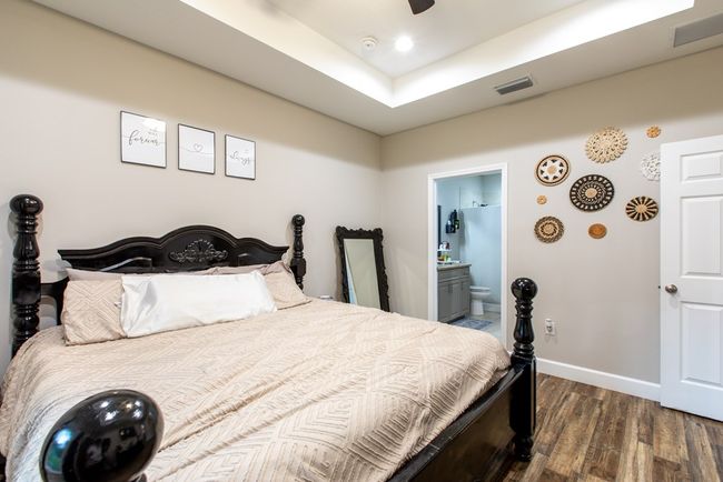 17321 Nw 81 St Ter, House other with 3 bedrooms, 2 bathrooms and null parking in FANNING SPRINGS FL | Image 16