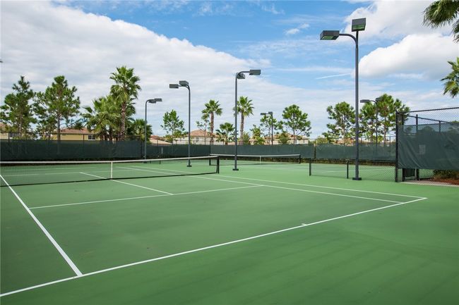 Tennis and Pickle Ball | Image 35