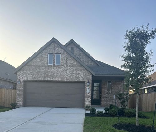 5210 Santa Cruz Bay, Richmond, TX, 77469-0033 | Card Image