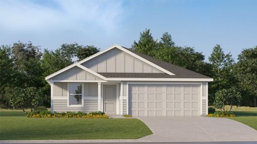 11514 Gammon Ave, Rhome, TX, 76078-4825 | Card Image
