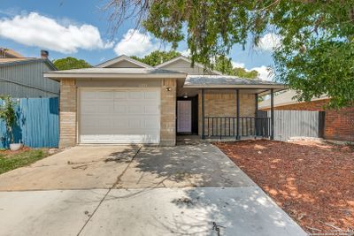 11375 Olney Spgs, House other with 3 bedrooms, 2 bathrooms and null parking in San Antonio TX | Image 3