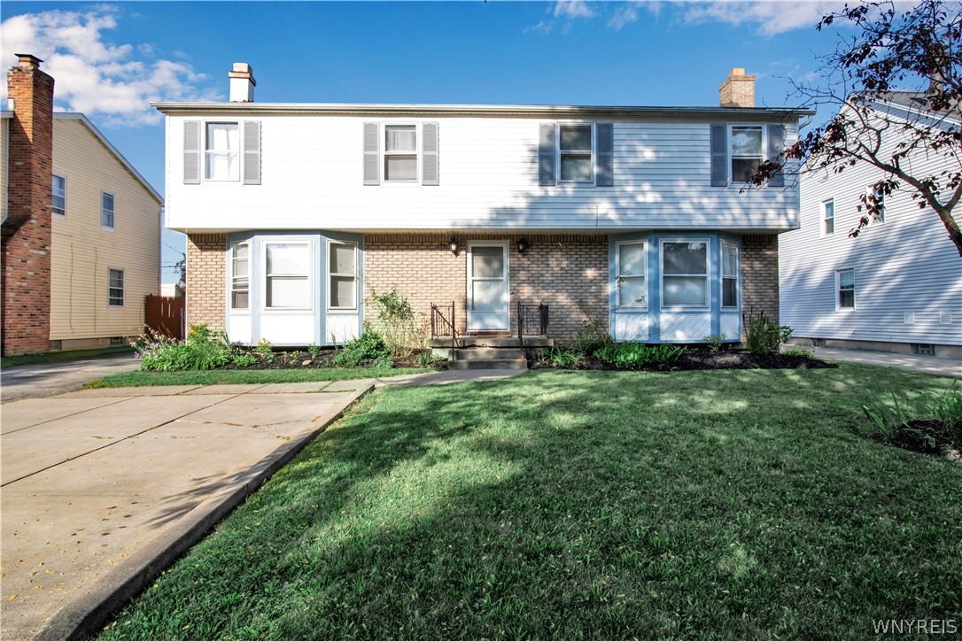 131133 Fairgreen Drive, Sold in Amherst Zoocasa