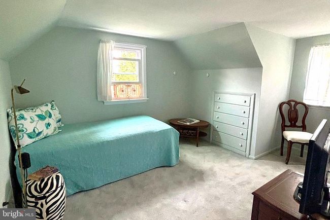 134 W Broad St, House other with 3 bedrooms, 2 bathrooms and null parking in HOPEWELL NJ | Image 19