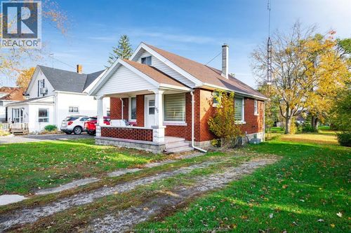 160 County Rd 34 W, Cottam, ON, N0R1B0 | Card Image