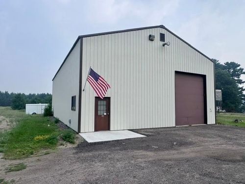 1055 Vlach Rd, Eagle River, WI, 54521 | Card Image