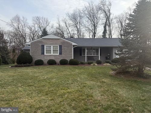 134 Crosswicks Ellisdale Rd, Allentown, NJ, 08501-1203 | Card Image