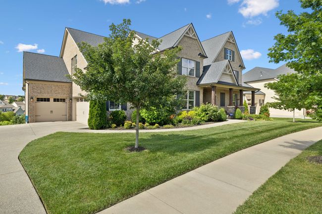 1006 Cumberland Valley Dr, House other with 5 bedrooms, 4 bathrooms and 3 parking in Franklin TN | Image 5