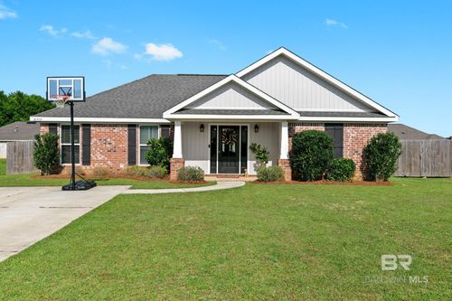 21718 Bartlett Ln, Robertsdale, AL, 36567-6806 | Card Image