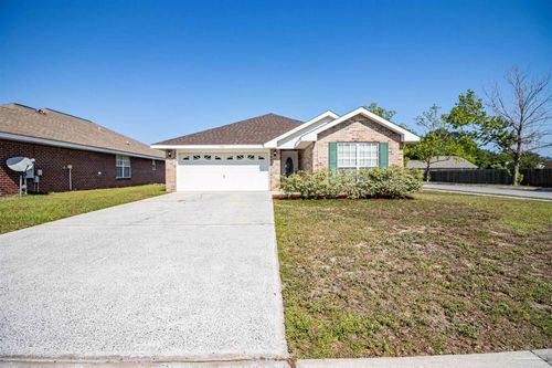 3742 Boardwalk Ct, Gulf Breeze, FL, 32563 | Card Image