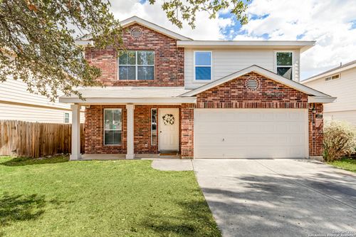 8903 Meadow Spgs, Universal City, TX, 78148-4614 | Card Image