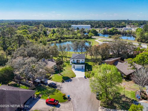 2121 Broad Water Drive, Jacksonville, FL, 32225 | Card Image