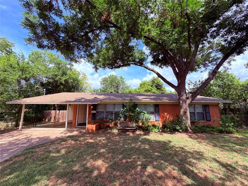5915 Sunshine Dr, Austin, TX, 78757-3443 | Card Image