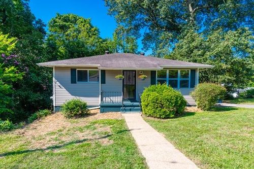 3224 Through St, Chattanooga, TN, 37411-1358 | Card Image