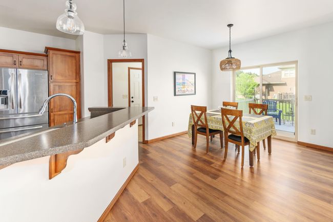 1282 Cathedral Point Dr, House other with 4 bedrooms, 3 bathrooms and null parking in Verona WI | Image 16