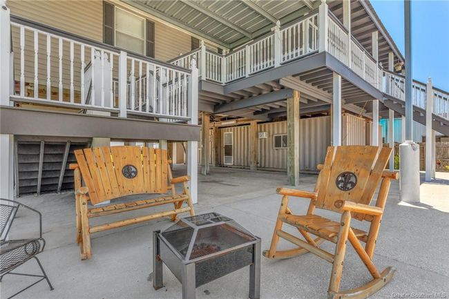 222 Channel Dr, House other with 3 bedrooms, 2 bathrooms and null parking in Hackberry LA | Image 14