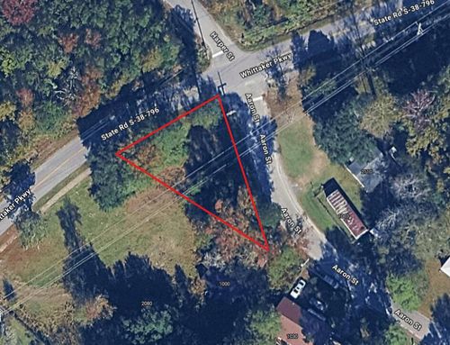 0 Aaron St, Orangeburg, SC, 29115 | Card Image