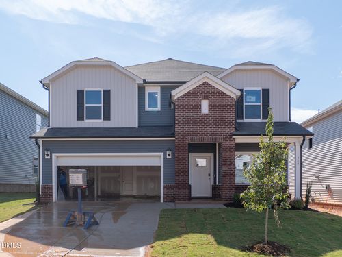 545 Bridger Dr, Garner, NC, 27529 | Card Image