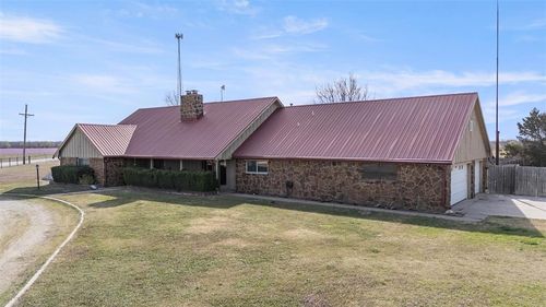 3580 W South Ave, Ponca City, OK, 74601-8636 | Card Image