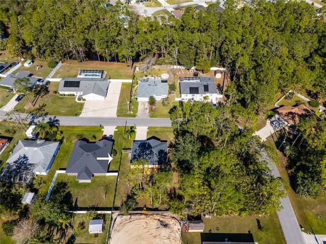 81 Sloganeer Trl, House other with 3 bedrooms, 2 bathrooms and null parking in Palm Coast FL | Image 37