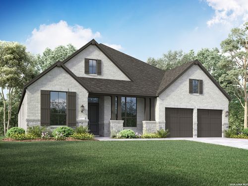 1823 Haecker View, New Braunfels, TX, 78132 | Card Image