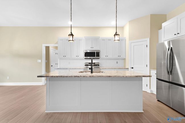 1112 Mountainview Rd Ne, House other with 4 bedrooms, 3 bathrooms and null parking in Hartselle AL | Image 16