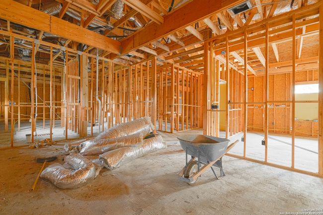 421 Faircrest Dr, House other with 3 bedrooms, 2 bathrooms and null parking in Windcrest TX | Image 12