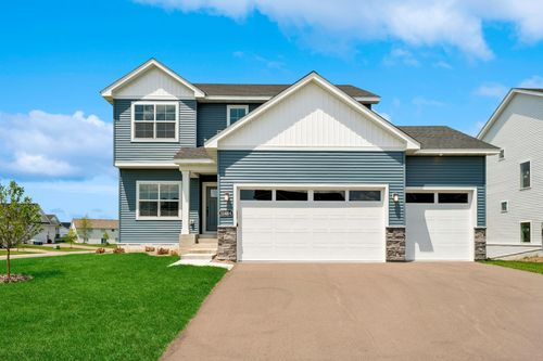 11484 5th St Ne, Hanover, MN, 55341-4132 | Card Image