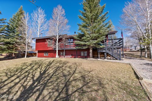 314 17th St, KREMMLING, CO, 80459-5041 | Card Image