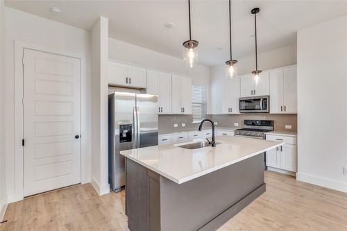 4417 Cave Springs St, Prosper, TX, 75078-3994 | Card Image