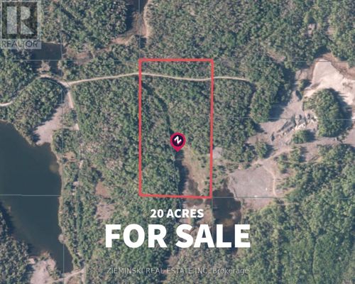 LOT 2 Coleman Rd, Cobalt, ON, P0J1C0 | Card Image