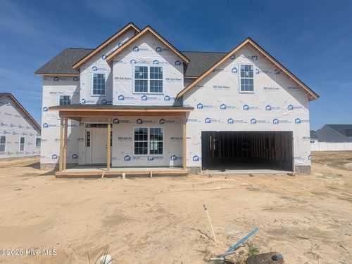 332 Gerbera Court, Greenville, NC, 27858 | Card Image