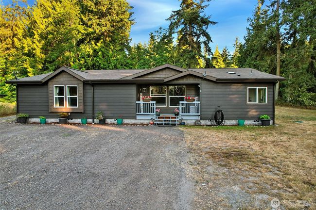 29 Sherburne Rd, House other with 3 bedrooms, 2 bathrooms and 2 parking in Sequim WA | Image 33
