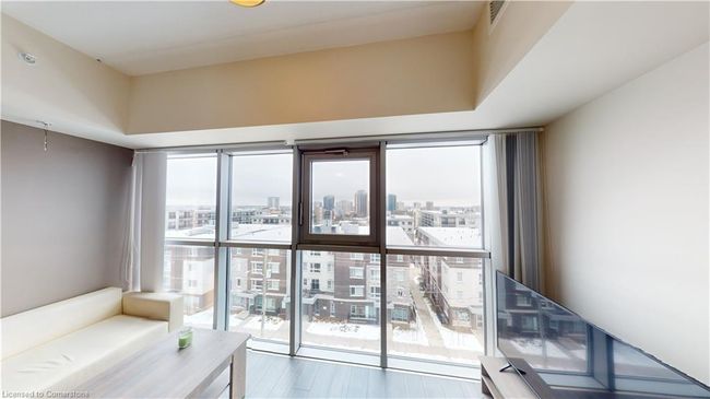 609 - 257 Hemlock St, House attached with 1 bedrooms, 1 bathrooms and 1 parking in Waterloo ON | Image 19