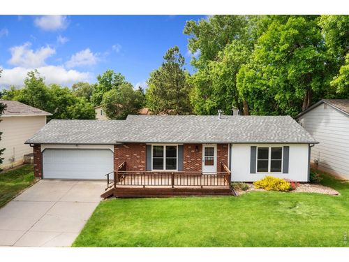 2519 Antelope Rd, Fort Collins, CO, 80525-3547 | Card Image