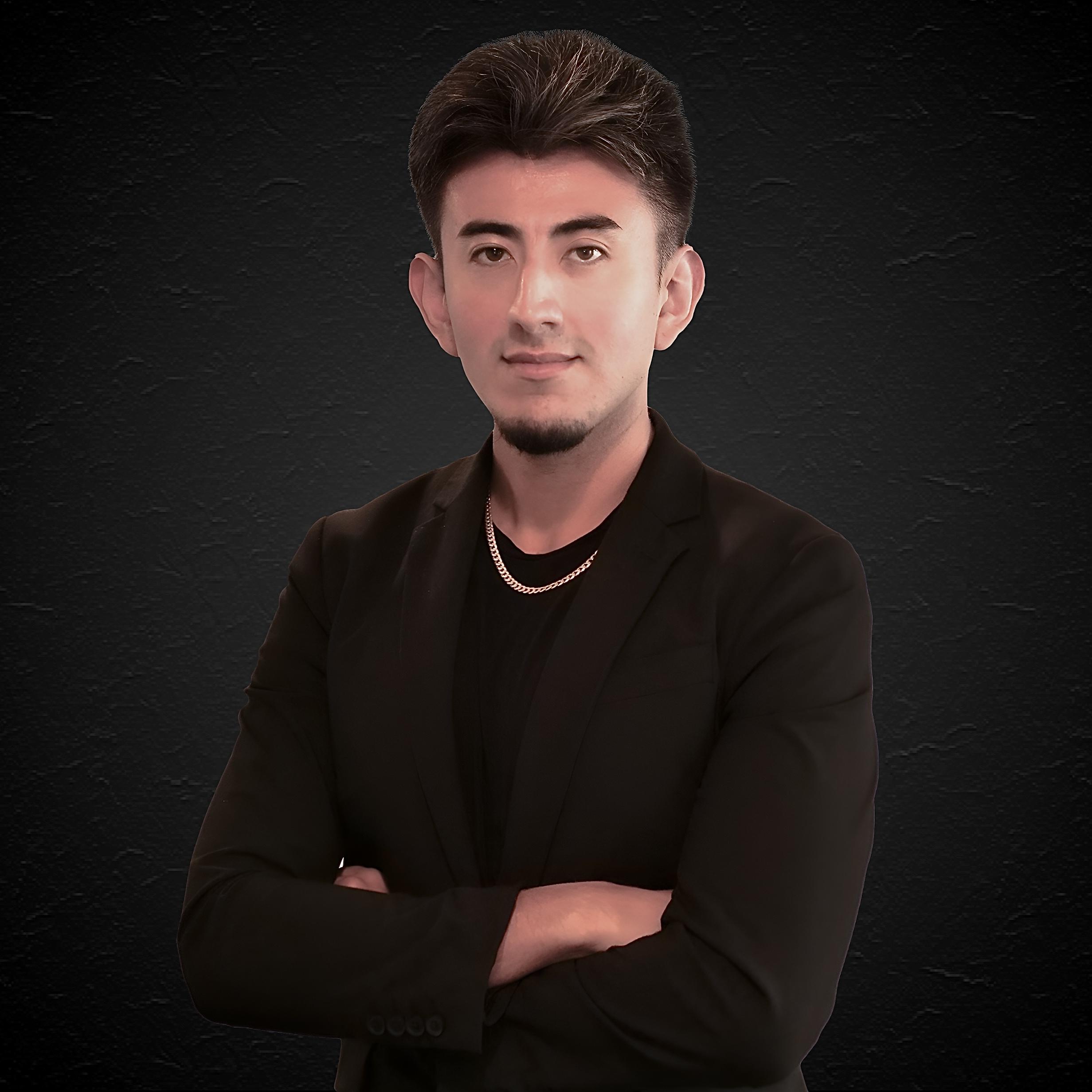 Victor Cano