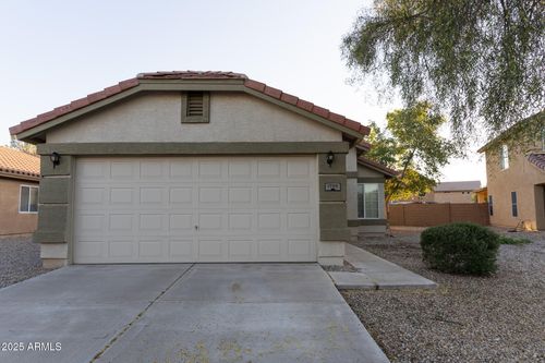 1759 W Wilson Ave, Coolidge, AZ, 85128-9259 | Card Image