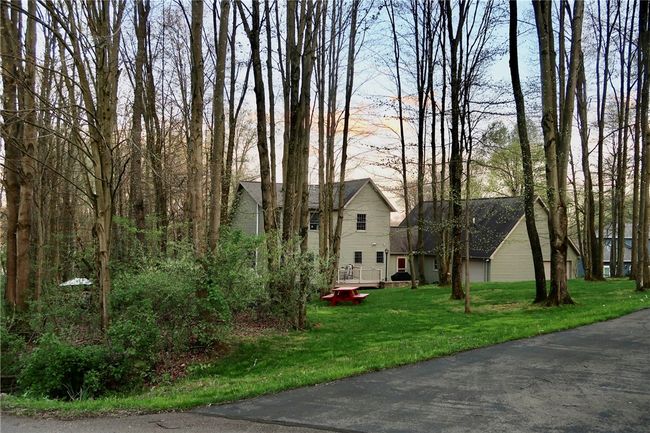 791 Latonka Dr, House other with 3 bedrooms, 2 bathrooms and 4 parking in Coolspring Twp PA | Image 45