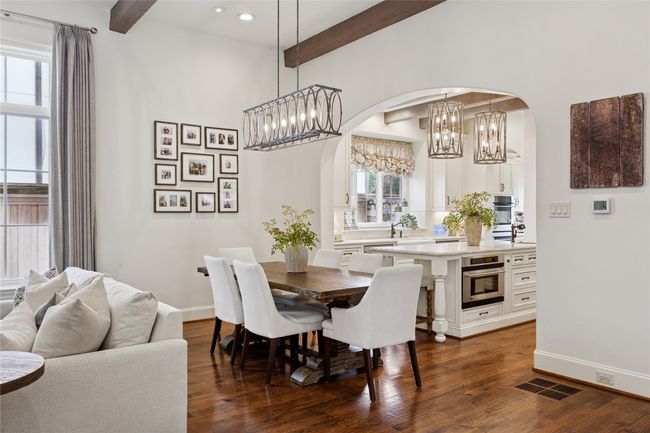 3404 Marquette St, House other with 5 bedrooms, 8 bathrooms and null parking in Dallas TX | Image 14