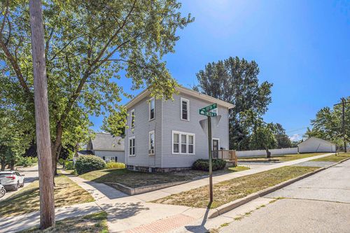 602 5th St, Ludington, MI, 49431-2628 | Card Image