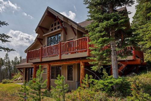 1 Hidden Trail Ln, Big Sky, MT, 59716 | Card Image