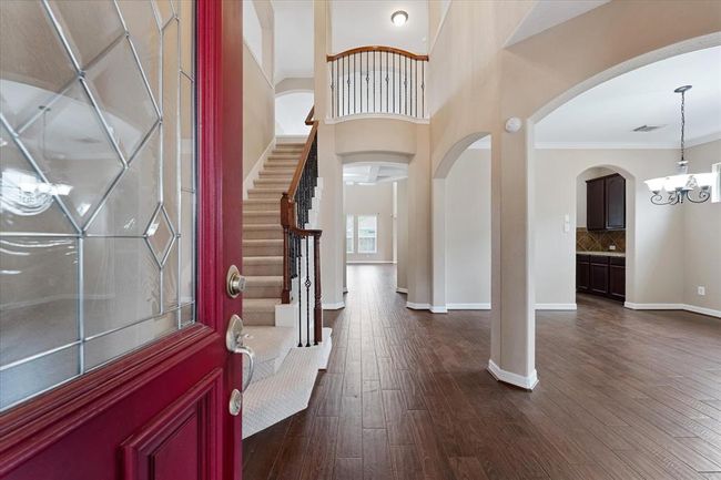 23918 Windsor Canyon Ct, House other with 4 bedrooms, 5 bathrooms and 2 parking in Spring TX | Image 9