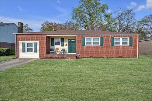 1120 Micott Dr, Hampton, VA, 23666-4619 | Card Image