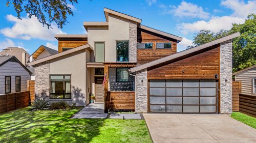 3955 Park Ln, Dallas, TX, 75220-1809 | Card Image