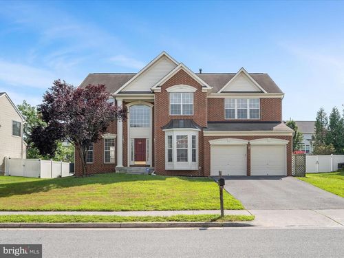 207 Mackenzie Ln, STEPHENSON, VA, 22656-2218 | Card Image