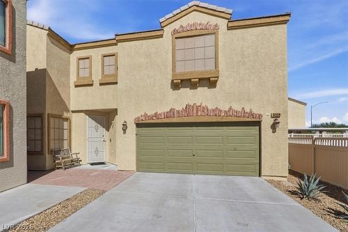 6328 Tim English St, North Las Vegas, NV, 89031-1346 | Card Image
