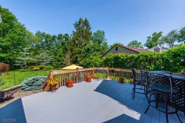 178 Walnut St, House other with 3 bedrooms, 2 bathrooms and null parking in Livingston NJ | Image 40