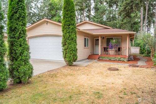 16718 Nana Court Se, Yelm, WA, 98597 | Card Image